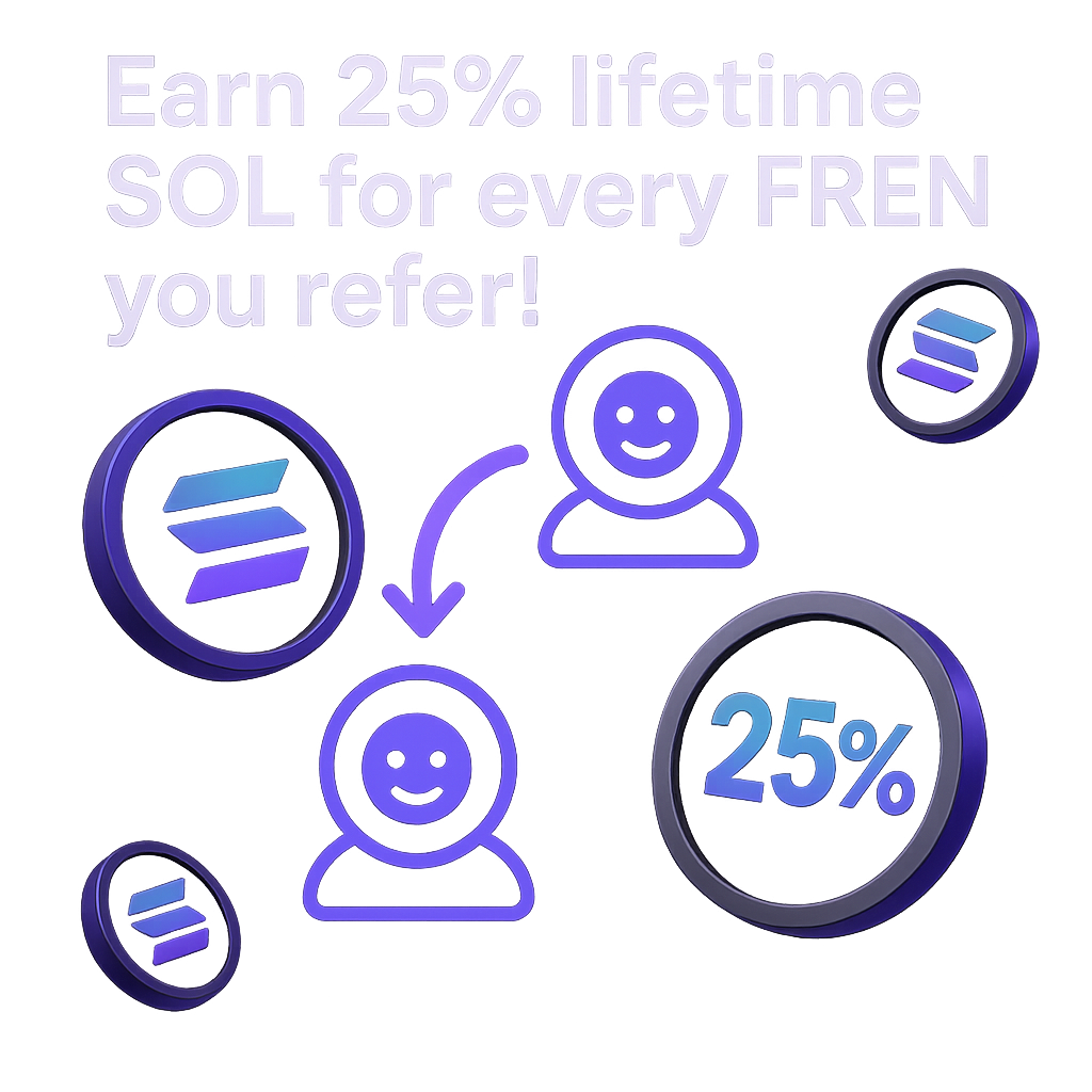Referral Rewards